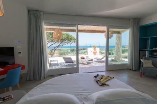 Hotel Baia Del Sole Resort