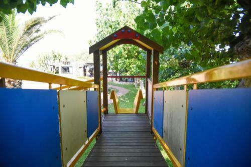 Hotel Baia Del Sole Resort
