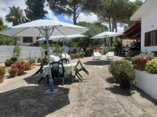 B&B Villa Sof�