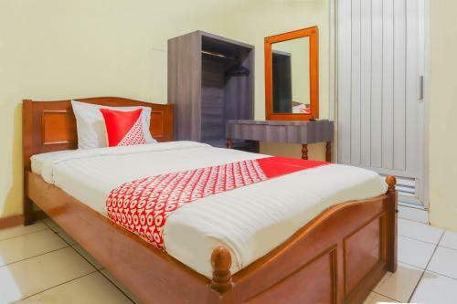 Hotel Oyo 2840 Arcadia Residence