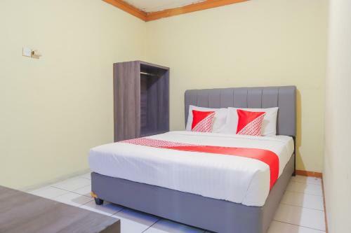 Hotel Oyo 2840 Arcadia Residence