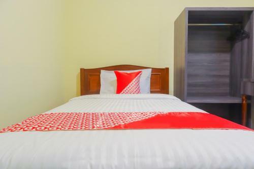 Hotel Oyo 2840 Arcadia Residence