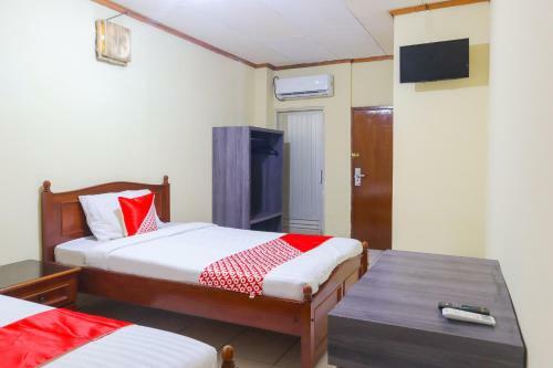 Hotel Oyo 2840 Arcadia Residence