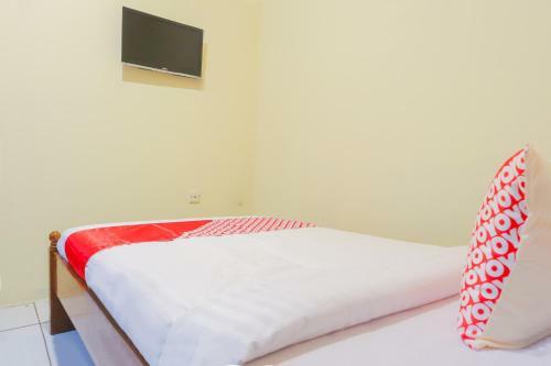 Hotel Oyo 2840 Arcadia Residence