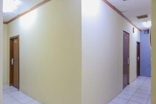 Hotel Oyo 2840 Arcadia Residence