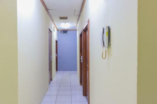 Hotel Oyo 2840 Arcadia Residence