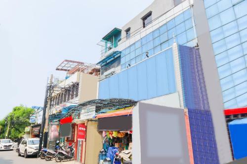 Hotel Oyo 2840 Arcadia Residence