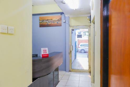 Hotel Oyo 2840 Arcadia Residence