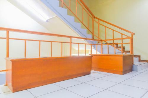 Hotel Oyo 2840 Arcadia Residence