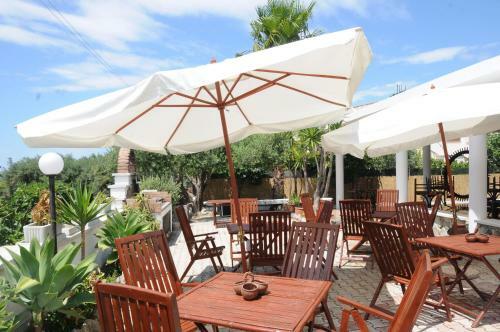 Hostal Villa Grazia