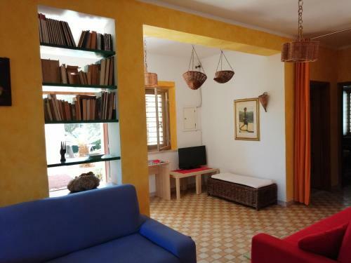 Apartamento Villa Kampia