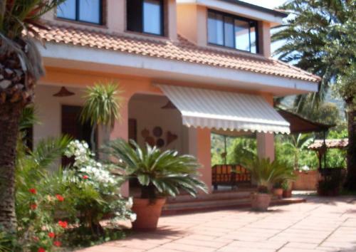 Apartamento Villa Kampia