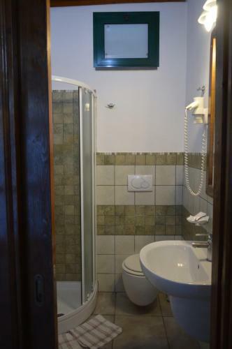 Hostal B&B Il Giardino Segreto