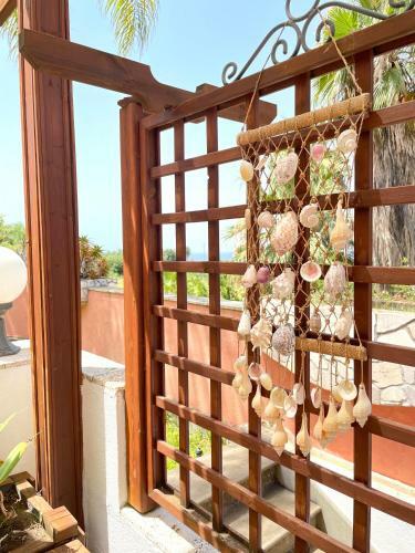 Apartamento Villa Maris Capo Vaticano