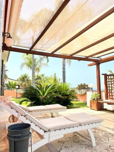 Apartamento Villa Maris Capo Vaticano