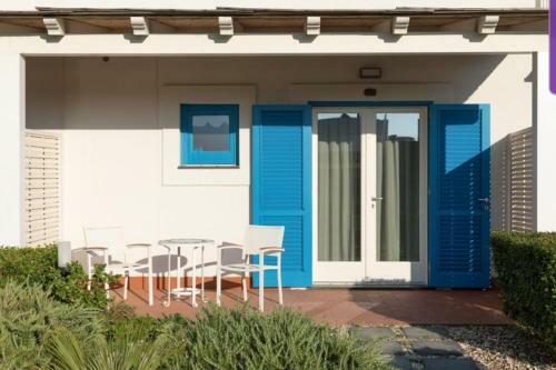 Apartamento Villas Presso Les Sables Noirs & Spa