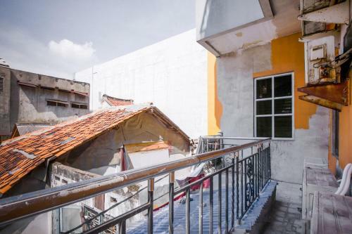 Hotel Oyo 2628 Kartini Residence