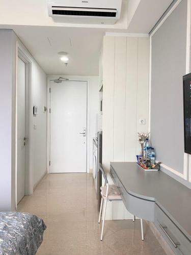 Cozy Stay @ Gold Coast Pik Sea View Apartment