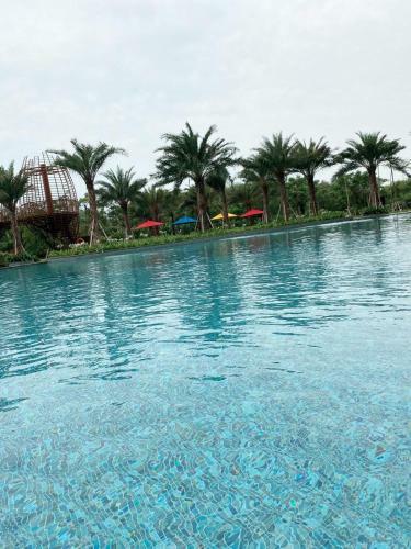Cozy Stay @ Gold Coast Pik Sea View Apartment