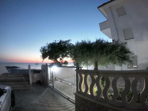 Rivamare Campora Casa Vacanze