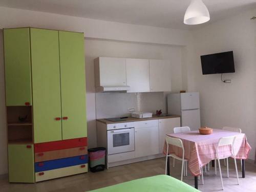 Rivamare Campora Casa Vacanze