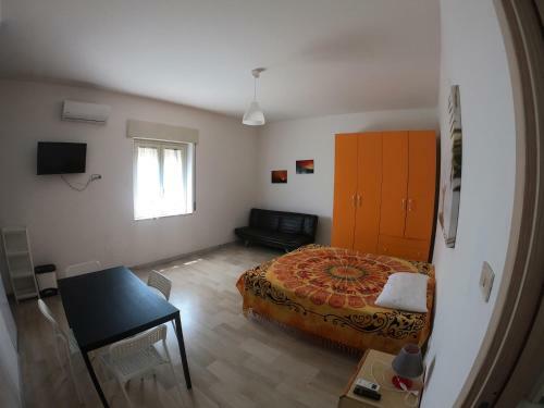 Rivamare Campora Casa Vacanze