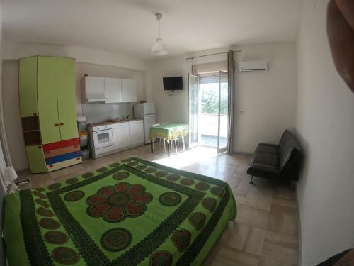 Rivamare Campora Casa Vacanze
