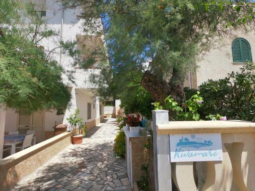 Rivamare Campora Casa Vacanze