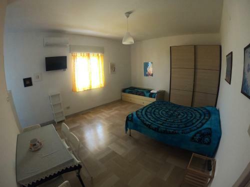 Rivamare Campora Casa Vacanze
