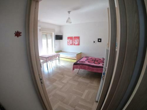 Rivamare Campora Casa Vacanze