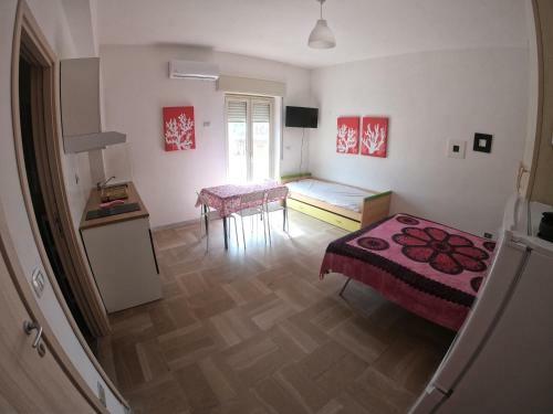 Rivamare Campora Casa Vacanze