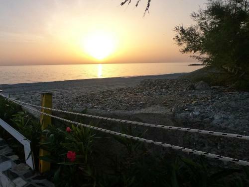 Rivamare Campora Casa Vacanze