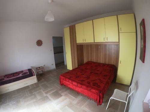 Rivamare Campora Casa Vacanze