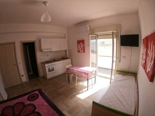 Rivamare Campora Casa Vacanze