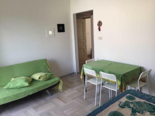 Rivamare Campora Casa Vacanze