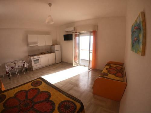 Rivamare Campora Casa Vacanze