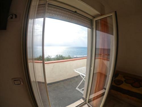 Rivamare Campora Casa Vacanze