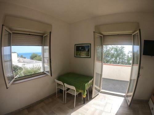 Rivamare Campora Casa Vacanze