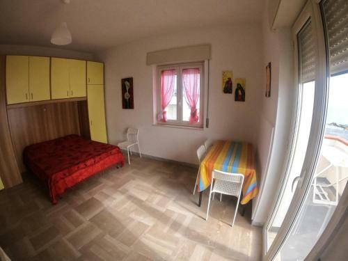 Rivamare Campora Casa Vacanze