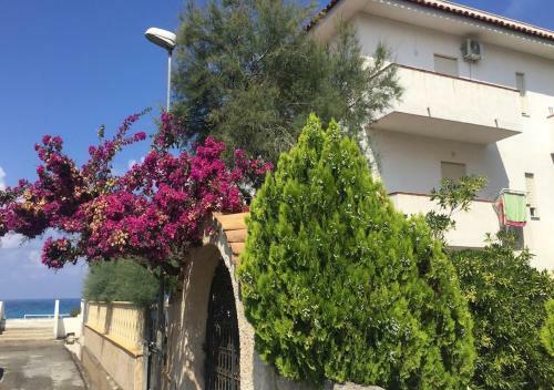 Rivamare Campora Casa Vacanze