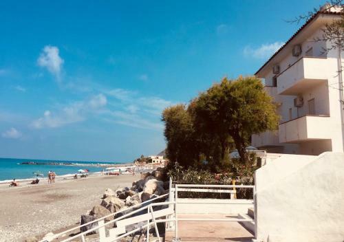 Rivamare Campora Casa Vacanze