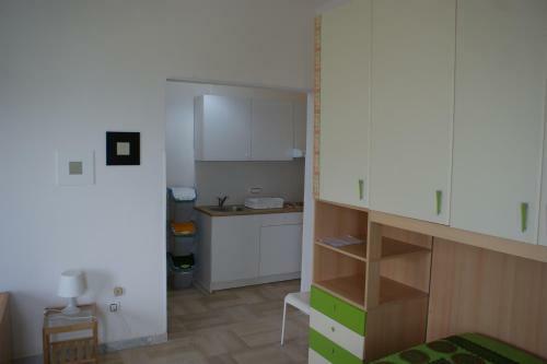 Rivamare Campora Casa Vacanze