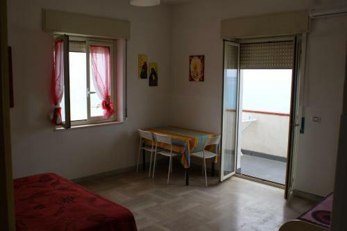 Rivamare Campora Casa Vacanze