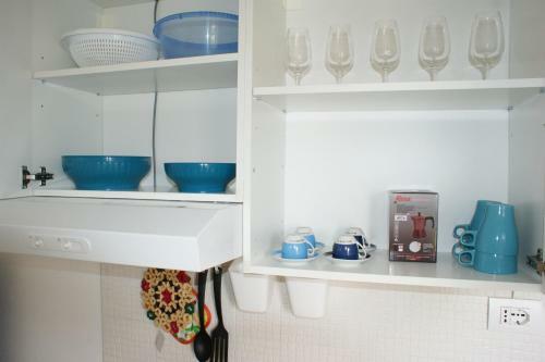 Rivamare Campora Casa Vacanze
