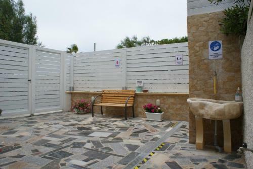 Rivamare Campora Casa Vacanze