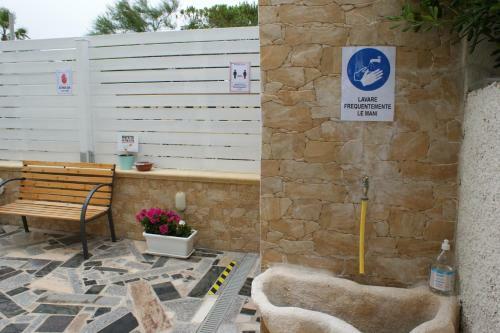 Rivamare Campora Casa Vacanze