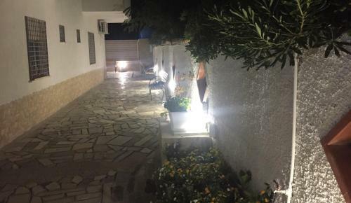 Rivamare Campora Casa Vacanze