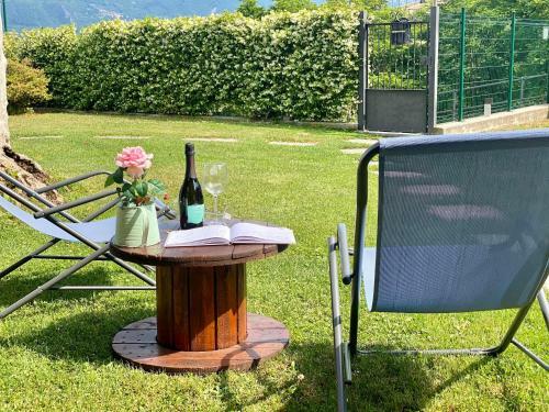 Apartamento Casa Dei Platani Wi-fi Parcking Free