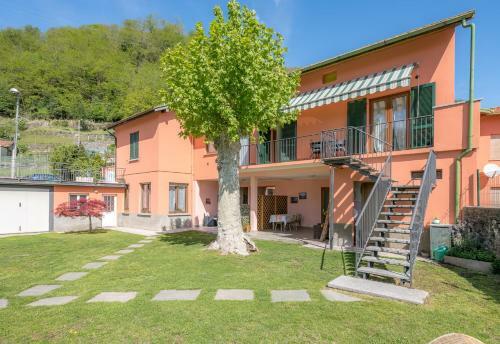 Apartamento Casa Dei Platani Wi-fi Parcking Free