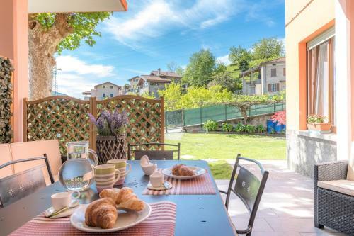 Apartamento Casa Dei Platani Wi-fi Parcking Free